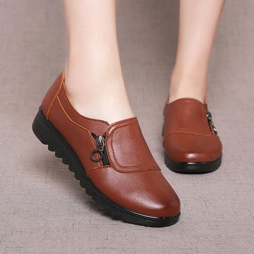 Soft work shoes ladies deals