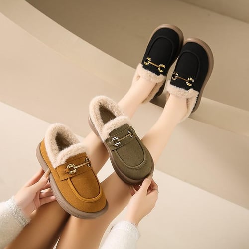 Thick sole boots ladies best sale
