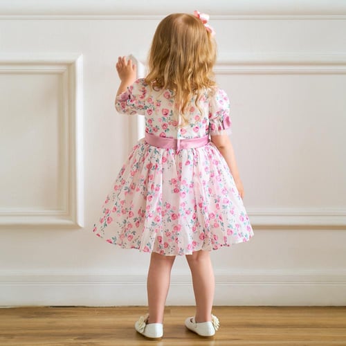 Christmas dress 24 months cheap