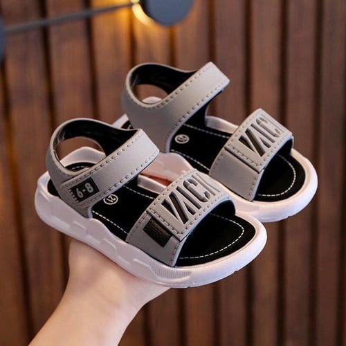 Youth boys sandals on sale