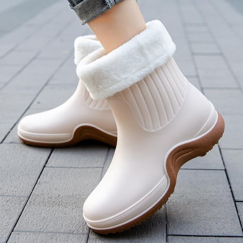 Daily shoes rain boots outlet