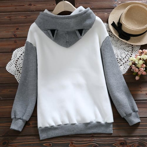 Cute pullover hoodies deals