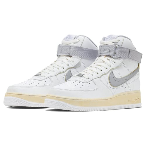 Air force 1 high '07 3 (white / wolf grey) top
