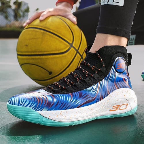 Curry tennis shoes sales