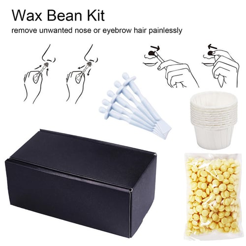 Bean wax kit new arrivals