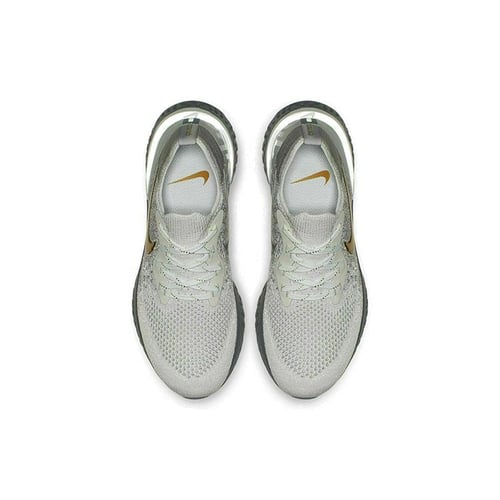 Epic react grey gold online