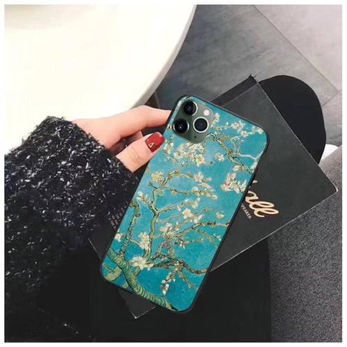 Coque iphone top xr vans