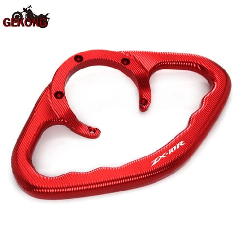 For KAWASAKI NINJA ZX-10R ZX10R ZX 10R 2004- CNC Motorcycle For KAWASAKI NINJA ZX-10R ZX10R ZX 10R 2004- CNC Motorcycle