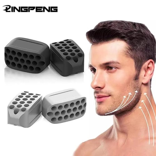 Jawline fitness ball 2025