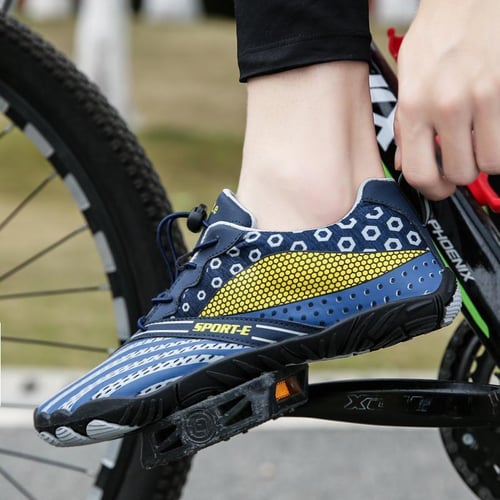 Womens casual shop cycling shoes