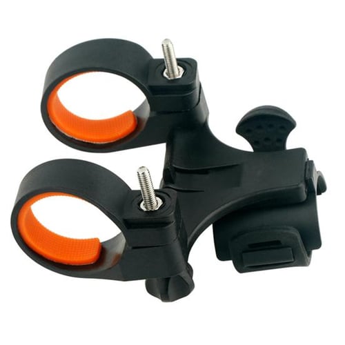 Cycle light holder 2025