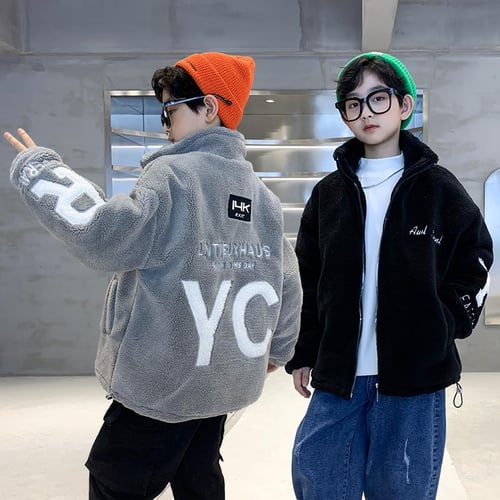 Boys stylish sweater hotsell