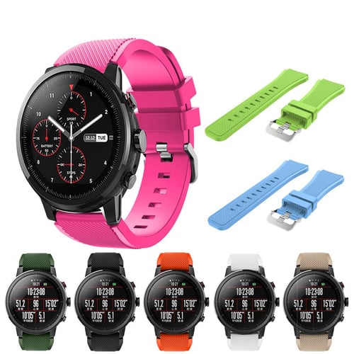 Amazfit stratos 2s price hot sale