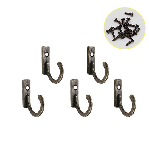 Retro towel hooks best sale
