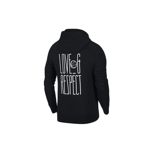 Jordan respect hoodie clearance