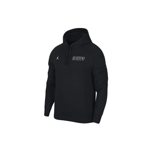 Jordan respect hoodie hot sale