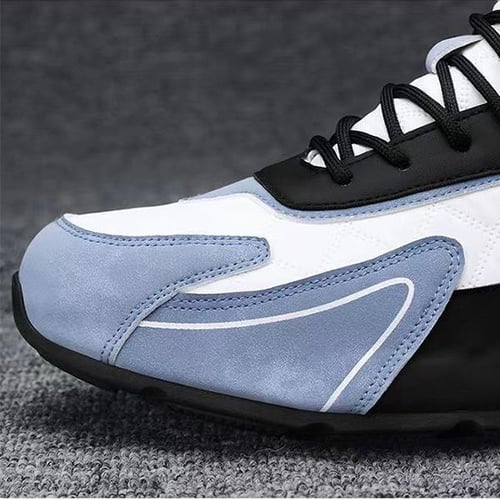 Thick soft sales sole shoes
