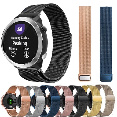 Forerunner 645 strap discount