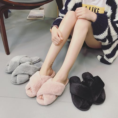 Slipper trend 2019 sales