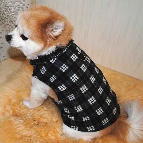 Chihuahua store dog coats