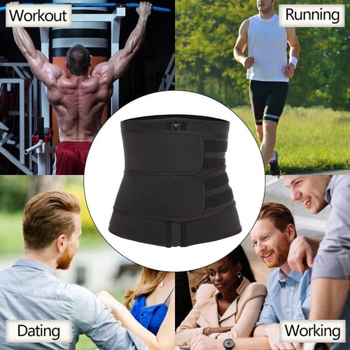Sauna sweat belt on sale