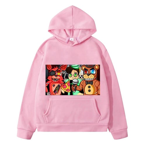 Sudadera fnaf cheap