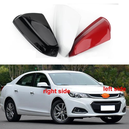 2017 chevy on sale malibu mirror cover