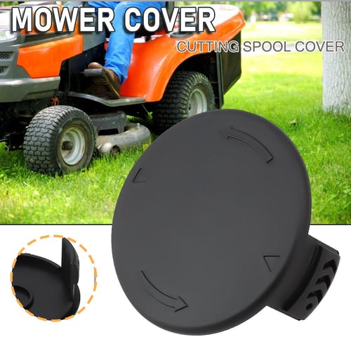 Cordless lawn best sale mower lidl