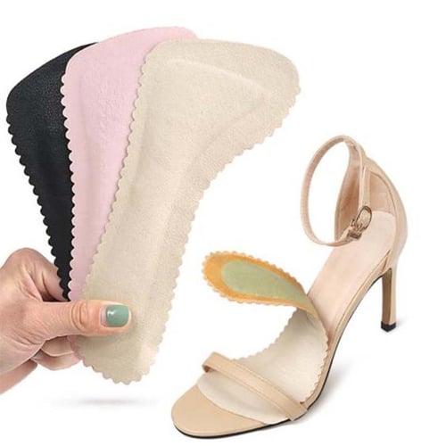 Cushioned insoles shop for sandals