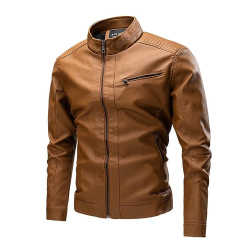 New jacket design online