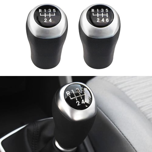 Hyundai accent shop shift knob