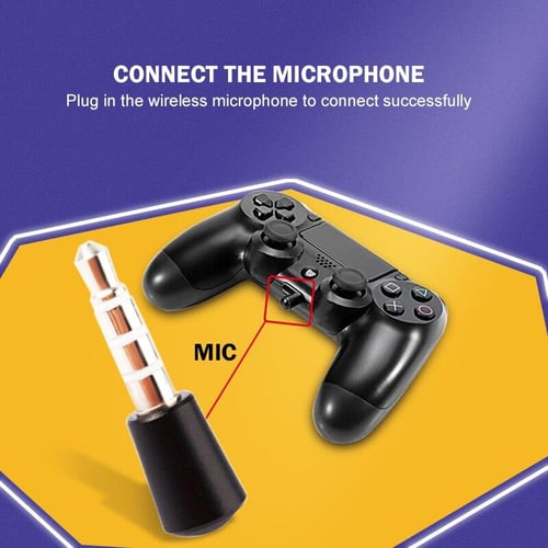 Bluetooth adapter for hotsell pc for ps4 controller