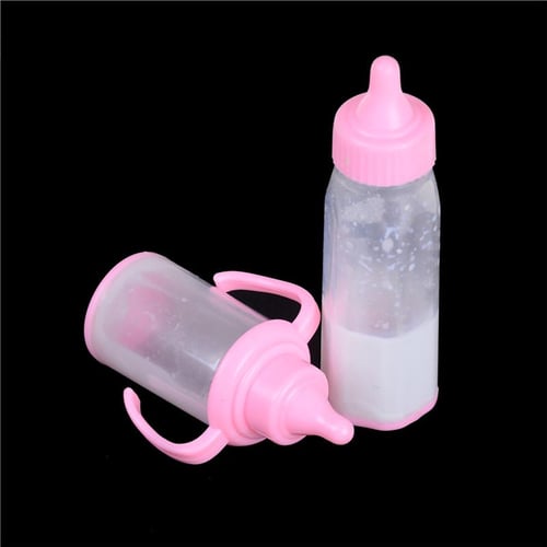 Barbie baby bottle cheap