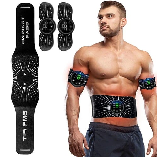 Ab slimmer belt online