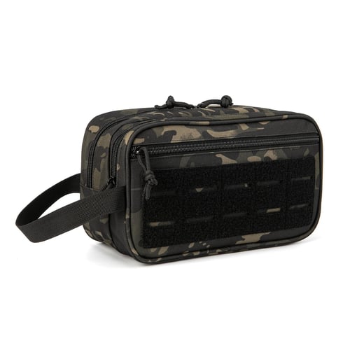 Tactical shower bag shop