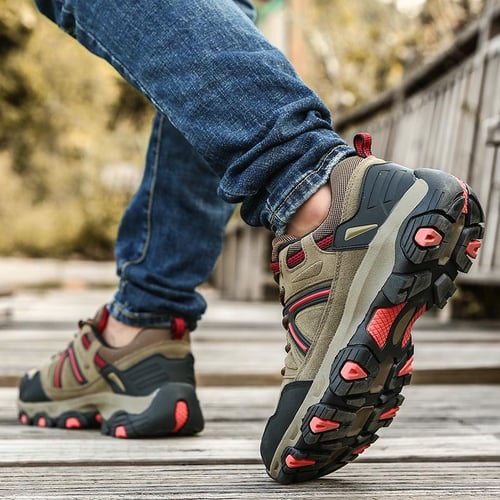 Fashion outdoors exploration shoes store