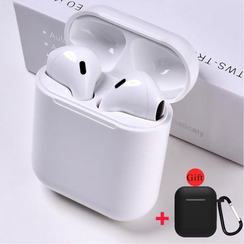 I12 tws airpods android cheap
