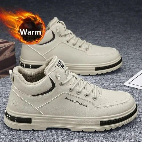 Korean sneakers trend shop