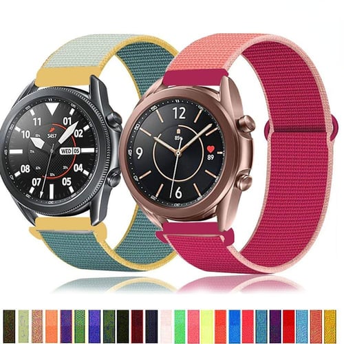 Samsung smartwatch s4 bands deals