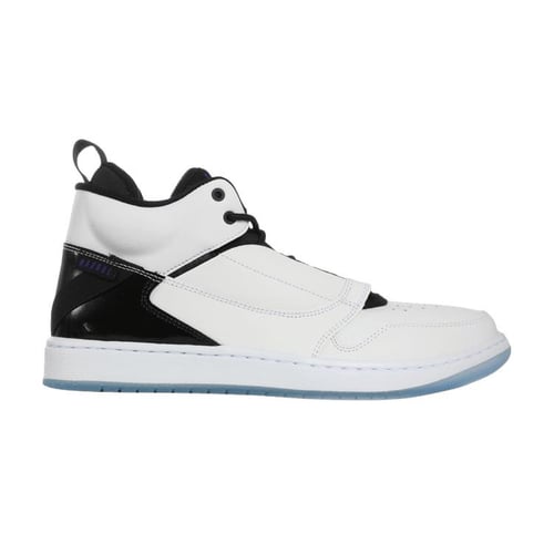 Men's on sale jordan fadeaway