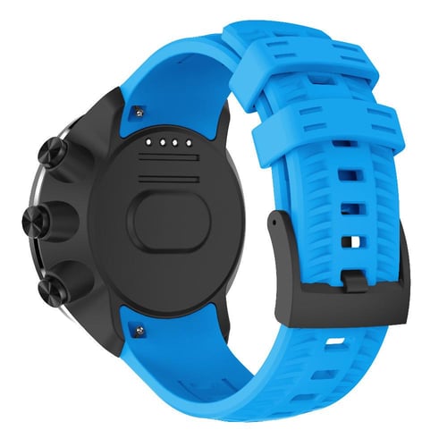 Suunto spartan band hotsell replacement