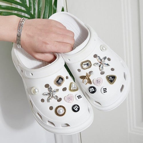 Crocs diamond mall new arrivals