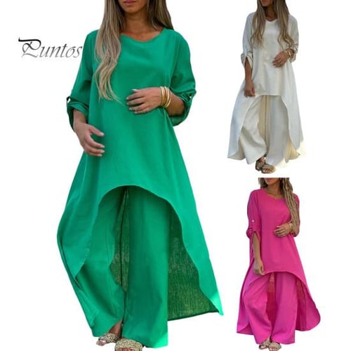 Maxi trousers store