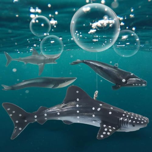 Floating aquarium ornaments shop