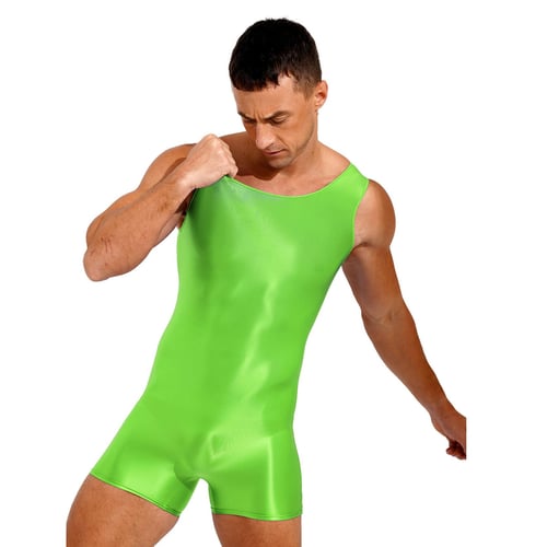 Mens onesie bathing suit discount