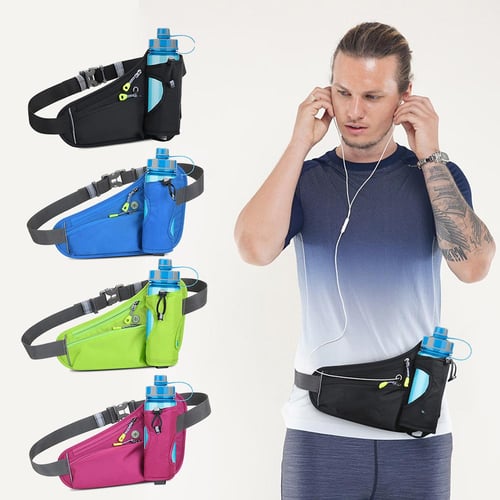 Marathon fanny pack outlet