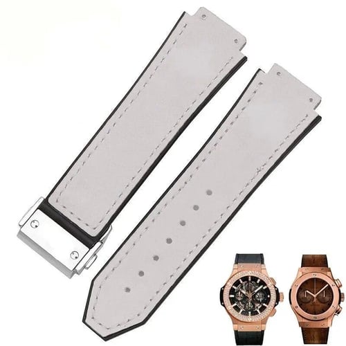 Hublot big bang wristband online