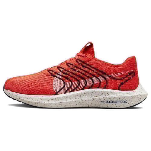 Nike pegasus turbo orange on sale