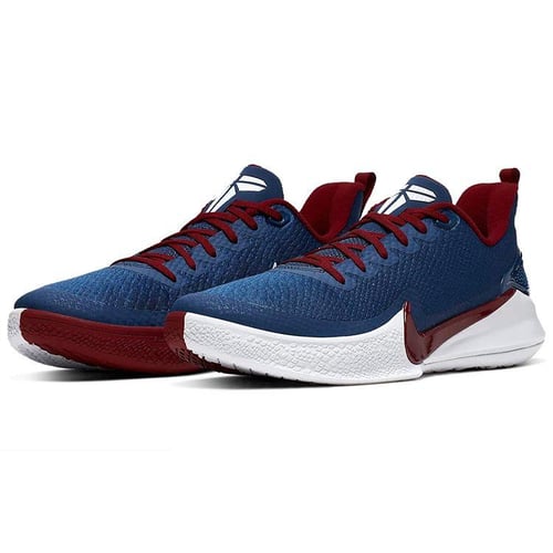 Mamba focus team shop