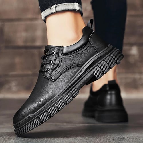 Mens designer work shoes shop